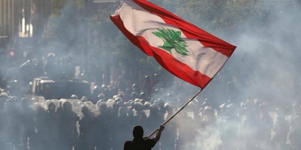 Lebanon akan Singkirkan Antek-antek AS di Pemerintahan