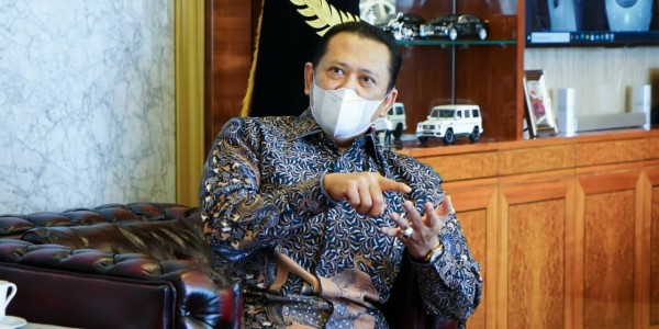 Fintech Sebagai Alternatif Pembiayaan Masyarakat