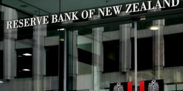 Gantikan Bascand, Hawkesby Diangkat Jadi Deputi Gubernur Bank Sentral Selandia Baru