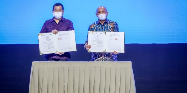 Kemenkop Gandeng MNC Group Dorong Pengembangan UMKM