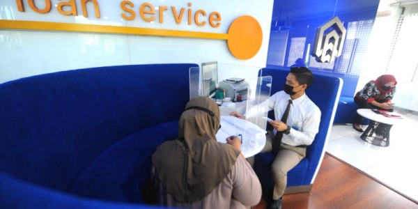 Covid Melandai, BTN Sesuaikan Jam Layanan