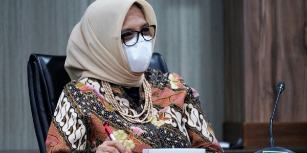 Kemenkop Dorong Terbentuknya Ekosistem Wirausaha Berbasis Digital