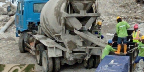 Usai Banjir Bandang, Infrastruktur NTT Kembali Dibenahi Ditargetkan Rampung November 2021