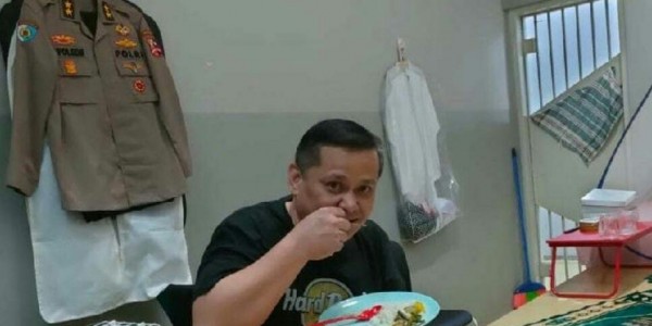 Terus Berulah, IPW Sebut Irjen Napoleon Bonaparte Caper