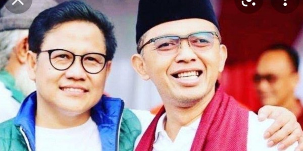 Masuk 3 Besar Survei SMRC, Maman Imanulhaq: Bukti PKB Serius Perjuangkan Rakyat