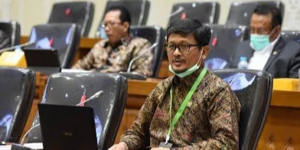 Amin Ak: Revisi UU BUMN Harus Mampu Perbaiki Kinerja BUMN