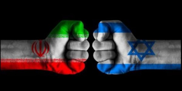 Israel Makin Khawatir, Iran Disebut Tinggal Sebulan Lagi Bisa Produksi Bom Nuklir