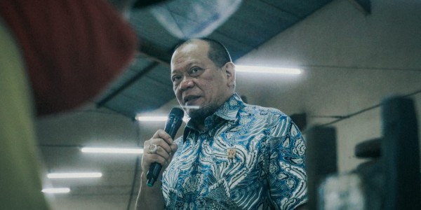 LaNyalla Sambut Positif Rencana Pengiriman Kembali Pekerja Migran Indonesia ke Taiwan