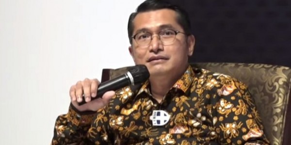 Pemerintah Siap Majukan UMKM Lewat Perseroan Perorangan