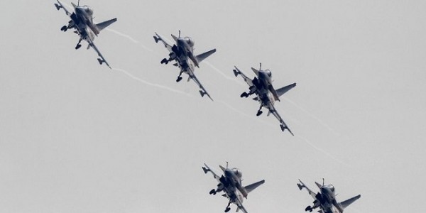 Diprovokasi China, Taiwan Pastikan Siap Bertempur Hingga Akhir