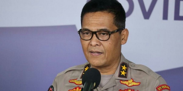 Dugaan Pemerkosaan Anak di Luwu Timur, Bareskrim Turunkan Tim Asistensi