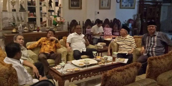 Mengingat A.M. FATWA