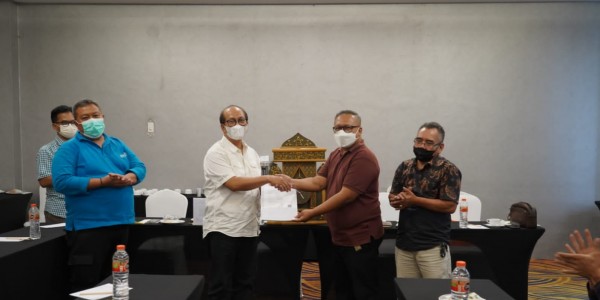 Punya Permintaan Besar, Kemenkop Terus Perkuat Model Bisnis Produk Bambu
