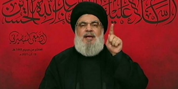 Hizbullah: AS Pindahkan Teroris ISIS dari Irak dan Suriah ke Afghanistan