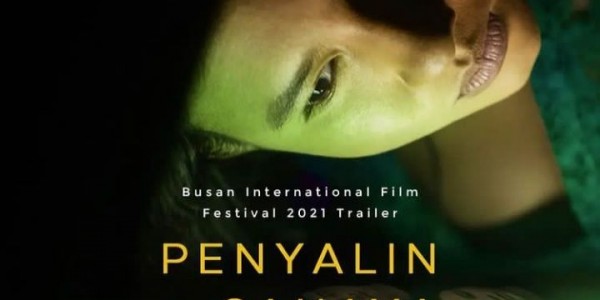Film “Penyalin Cahaya” Rilis Trailer Perdana, Munculkan Adipati Dolken, Yayan Ruhian, dan Donny Damara