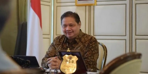 Ungguli Prabowo, Lab Suara Indonesia Nilai Airlangga Hartarto Capres Potensial 2024