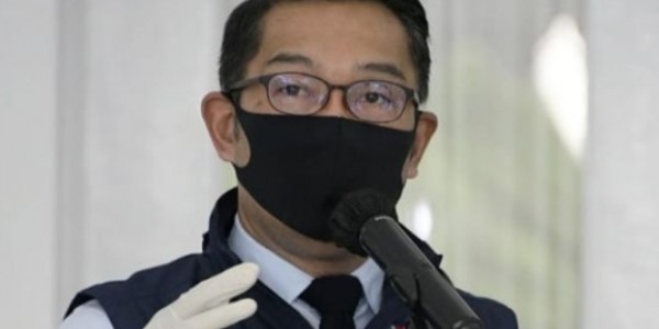 Kalau Masuk PAN, Ridwan Kamil Kelasnya Cuma Cawapres