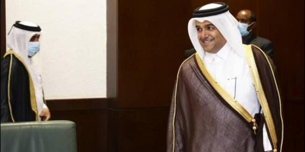 Krisis Kemanusiaan di Afghanistan, Qatar Minta Negara Lain Bantu Taliban