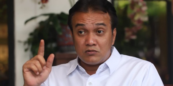 Jika Ingin Bergabung, PKP Siapkan Karpet Merah untuk Eks Pegawai KPK