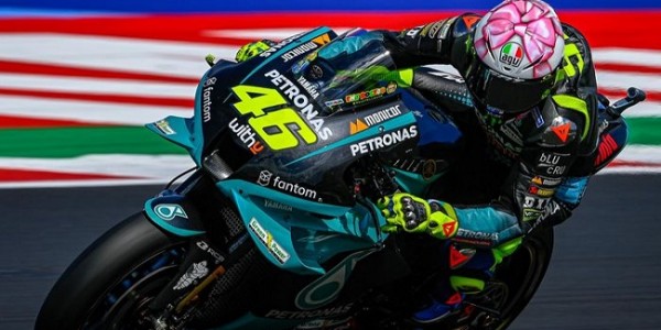 Loris Capirossi: Nggak Ada Lagi Sosok Pembalap Pengganti Rossi, Marquez Masih Jauh