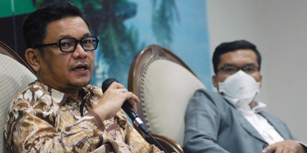 Partai Golkar Sudah Putuskan Dukung Airlangga Hartarto Maju Pilpres 2024