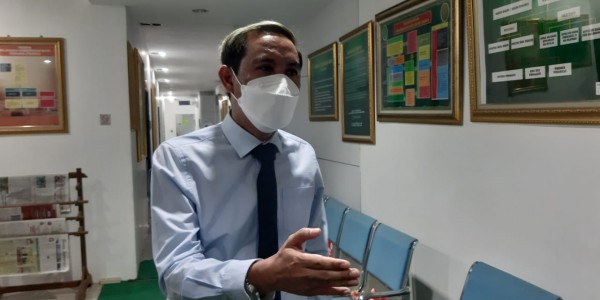 Permohonan Prinsipal Ditolak, Demokrat KLB Deli Serdang Nilai Kemenkumham Tak Cermat