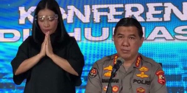 Ada Perbedaan Hasil Visum, Polri Buka Lagi Kasus Dugaan Pencabulan Anak di Luwu Timur