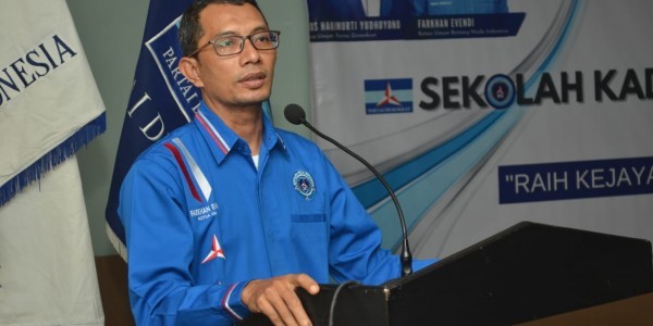 Negara Diduga Rugi Triliunan, Sayap Demokrat Desak Pemerintah Tindak Tegas Oknum di Balik Ekspor Nikel