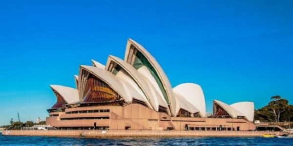 Mulai November, Sydney Terima Pendatang Asing Tanpa Perlu Karantina