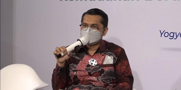 Kemenkop Sediakan Karpet Merah Bagi UMKM untuk Ikut Pengadaan Barang dan Jasa
