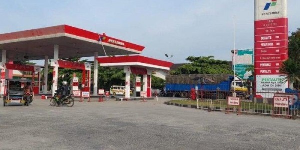 Soal Kelangkaan BBM, DPR: Pemerintah Harus Waspada Terjadinya Krisis Energi