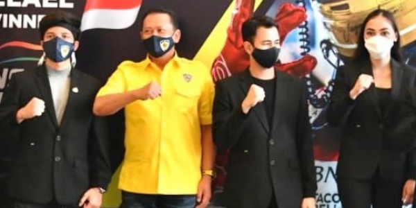 Bamsoet: IMI Gelar Pemilihan Miss IMI 2021