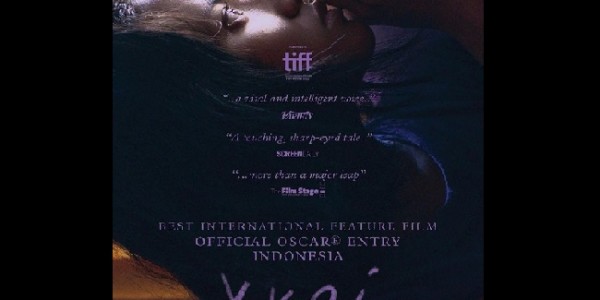 Film Yuni Terpilih Wakili Indonesia di Piala Oscar 2022