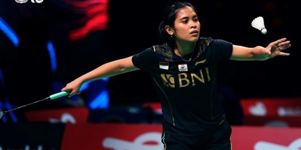 Dihajar Habis Oleh Thailand, PBSI Evaluasi Sektor Tunggal Putri
