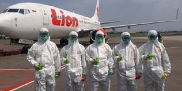 Lion Air Group Tawarkan Tarif Terbaru Tes PCR, Cek Harganya
