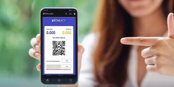 Dmax Finance Tawarkan Ekosistem Blockchain Baru DEFO untuk Transaksi Valas