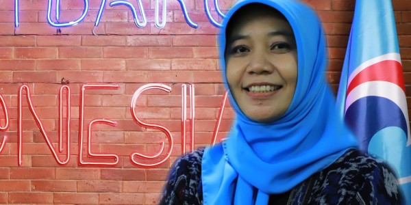 UMKM Terancam Denda Rp 4M, Partai Gelora : Jangan Kedepankan Pendekatan Sanksi Dulu