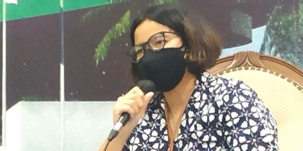 Berantas Pinjol Ilegal, OJK Gandeng Polri, Kementerian dan Lembaga