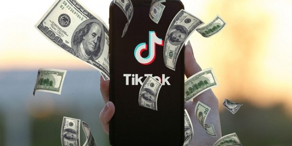 Mau Cuan? Ini Tips Hasilkan Uang dari TikTok