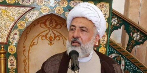 Pemimpin Syiah Lebanon Sebut Palestina Pusat Perlawanan Terhadap Penjajah