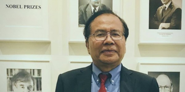 Pengamat Sebut Rizal Ramli Punya Kekuatan Dukungan Jadi Capres,  Tapi