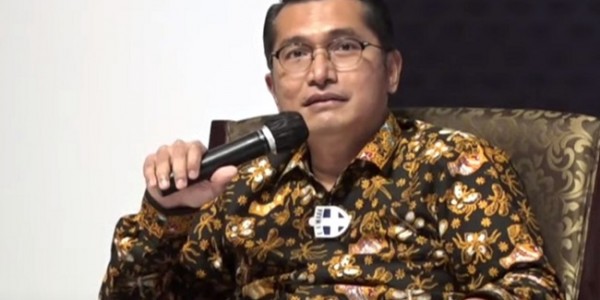 Kemenkop-Polri Koordinasi Terkait Kasus Perizinan Usaha Makanan Beku 