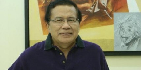 Perburuk Fiskal dan Menambah Jumlah Utang, Rizal Ramli : Batalkan Kereta Cepat dan Ibukota Baru