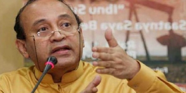 Keluarkan Perppu 1/2020 dan UU Pajak Baru, Fuad Bawazier : Pemerintah Salah Jalan