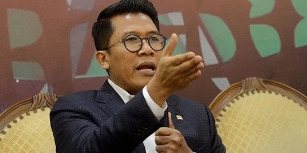 Misbakhun Tegaskan Utang Pemerintah Untuk Kepentingan Rakyat