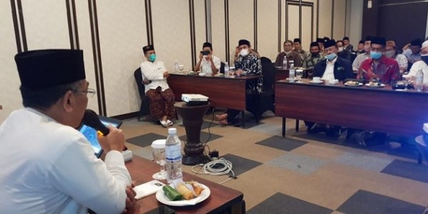 Gus Yahya Ingin Ada Regenerasi di Kepengurusan PBNU