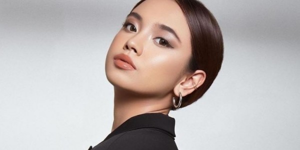 Masuk Nominasi MTV EMA 2021, Lyodra Ginting Banjir Pujian