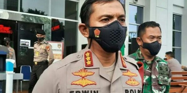 Bacok Remaja di Ciracas Hingga Tewas, Tiga Pelaku Ditangkap Polisi