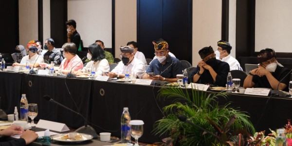 DPR: BUMN Holding Pariwisata Diharapkan Pulihkan Sektor Pariwisata
