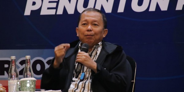 Jika PPHN Perlu Amandemen UUD, Apa yang Diubah Harus Jadi Diskursus Publik